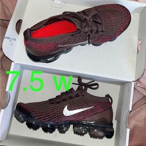 Vapor max 7.5